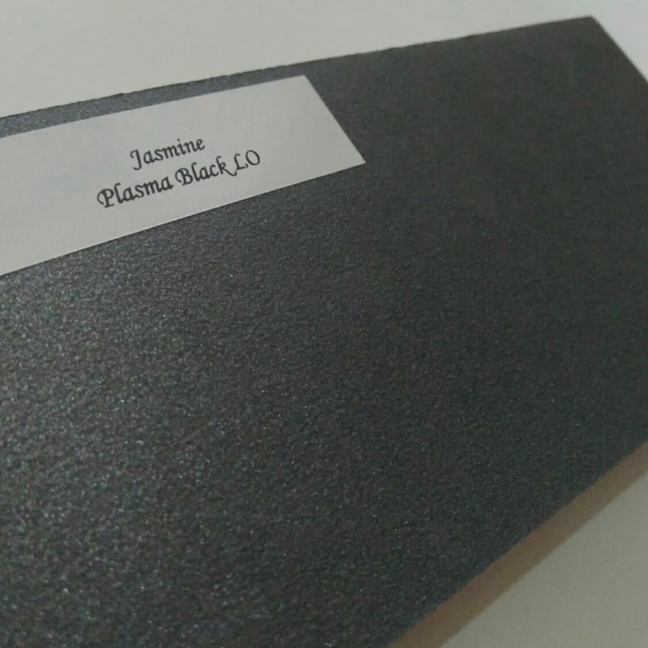 

5 Lembar Kes Undangan Karton Jasmine Black 2 Gsm A4 21 Cm X 297 Cm