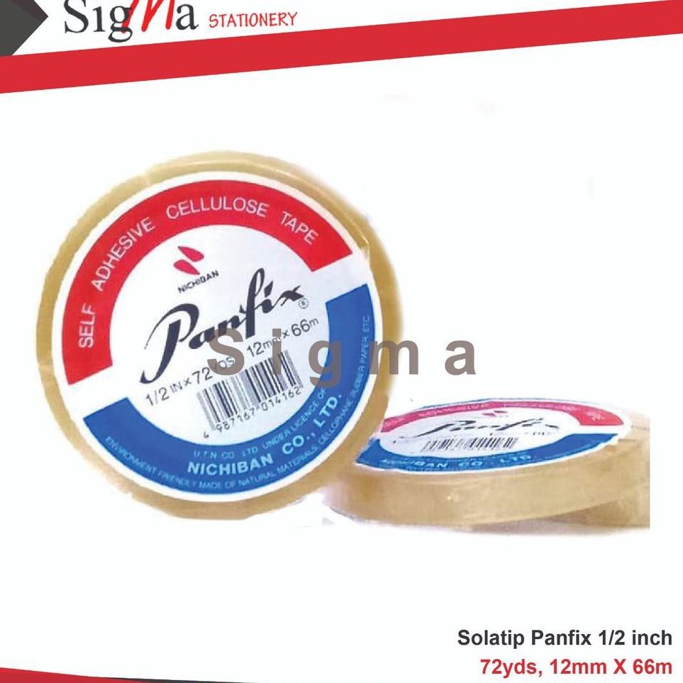 

Flash Discount Isolasi Panfix 12 X 72 Yard Panfix Isolasi Panfix Roll