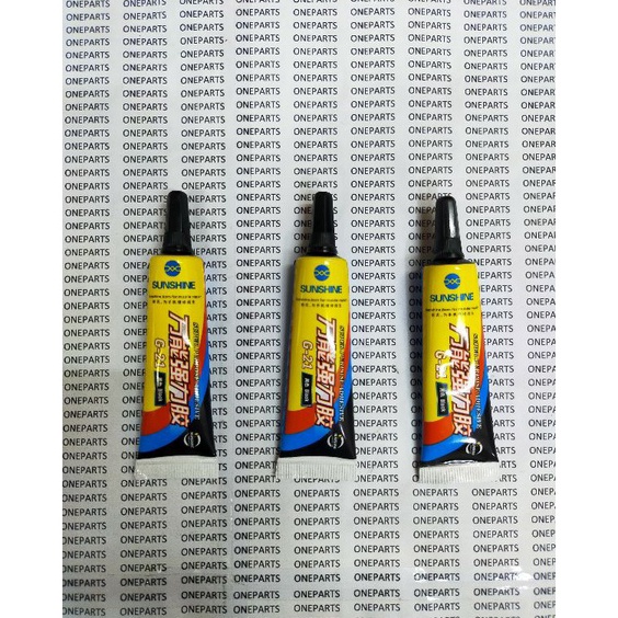 

Top Seller TOOLS LEM LCD TOUCHSCREEN GLUE SUNSHINE G21 15ML HITAM