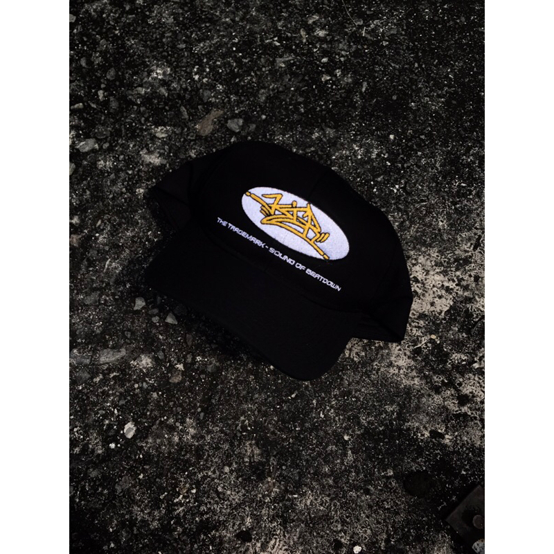 SNAPBACK KEEP IT REAL