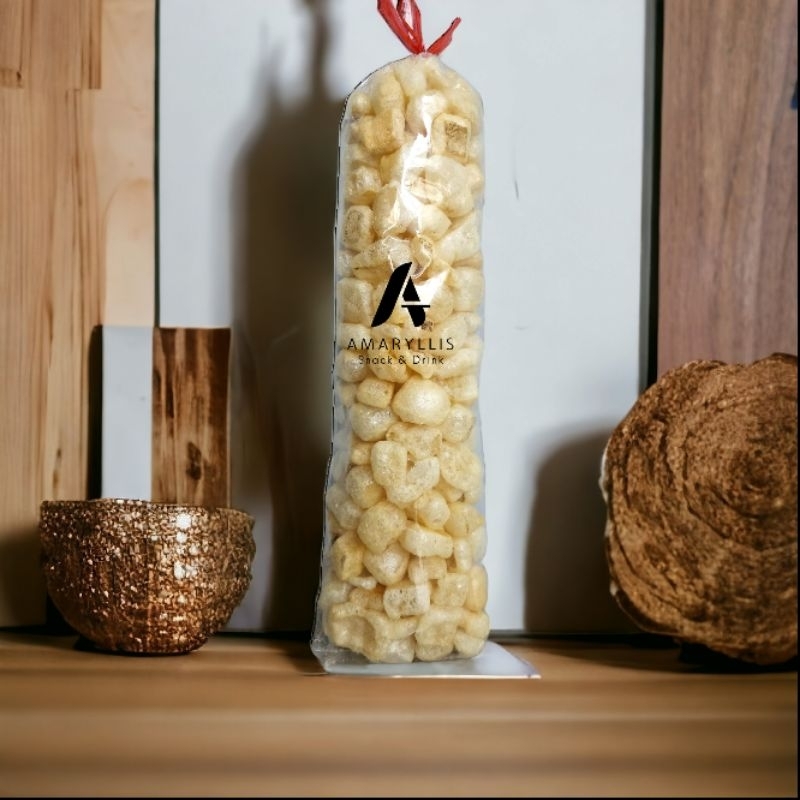 

Kerupuk kulit sapi 1000gr