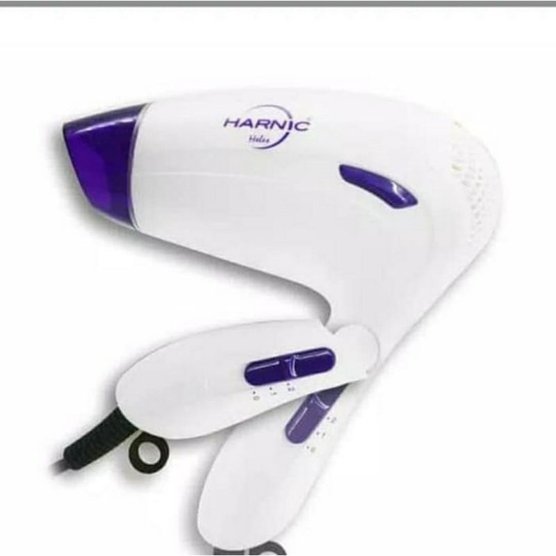 KUALITAS TERBAIK HELES HL351  Hair Dryer  Pengering Rambut