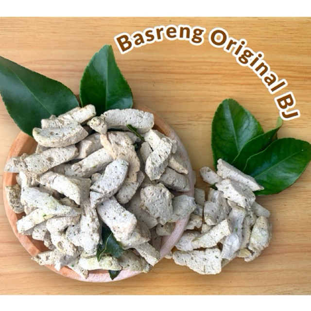 

Basreng Original Best Seller