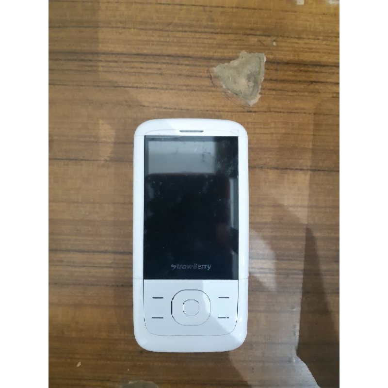 hp cdma sierra strawbery