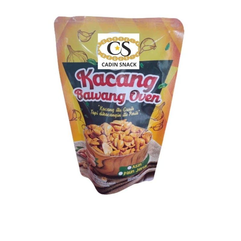 

kacang bawang