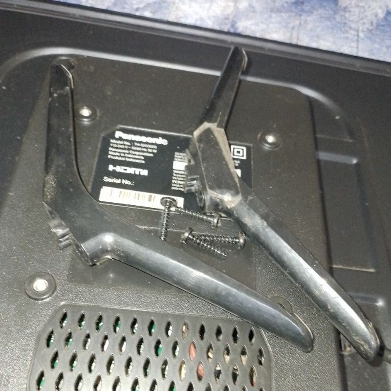 Kaki TV Panasonic 32G302G