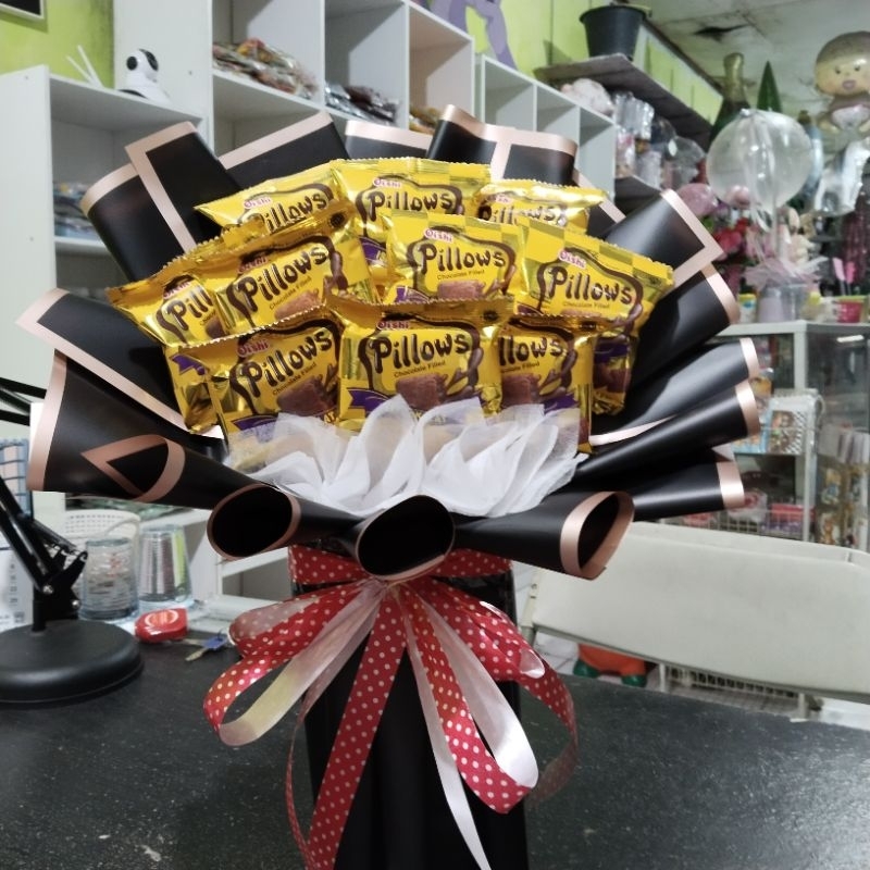 

Bucket Snack Bucket Snack Pillow