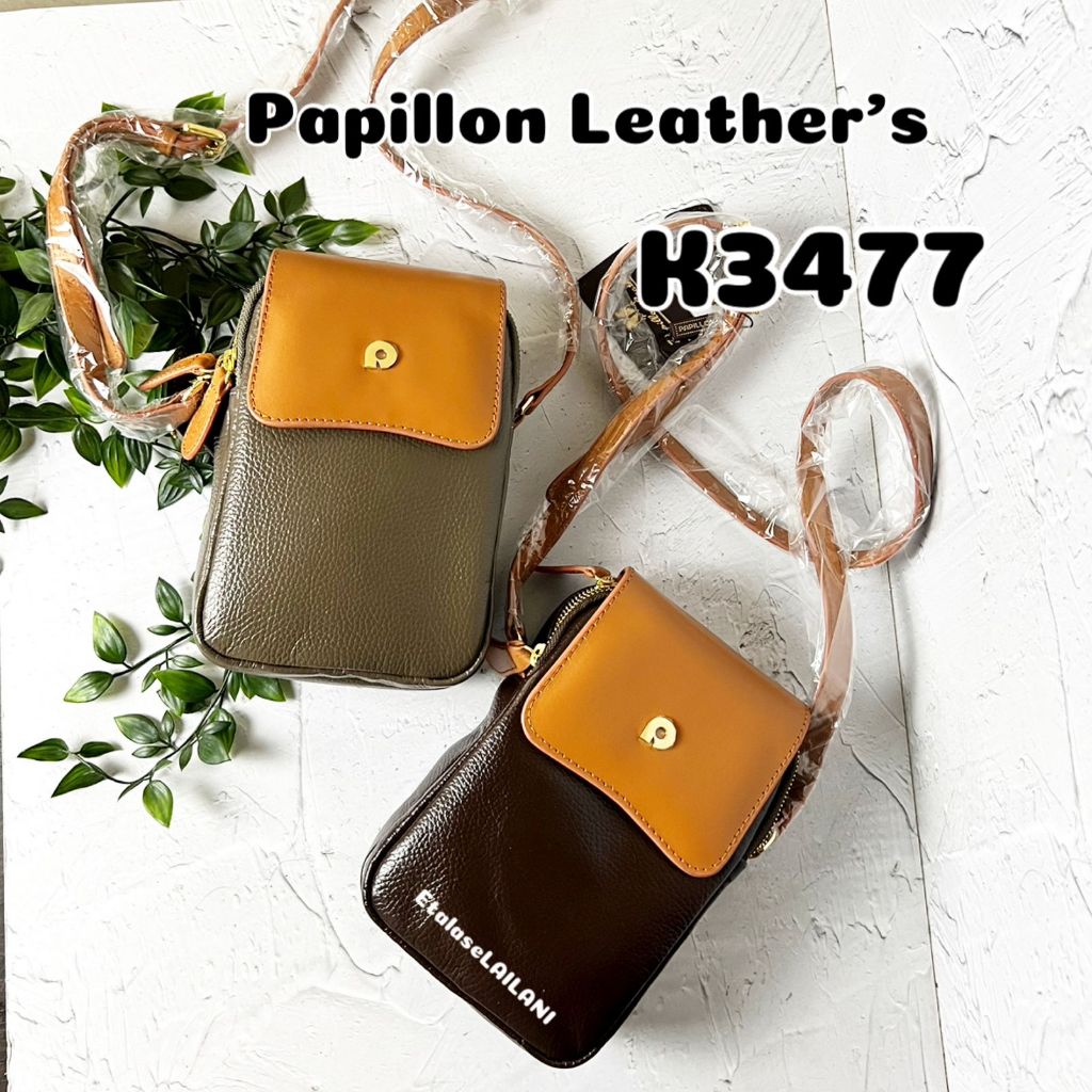 Tas Papillon K3477