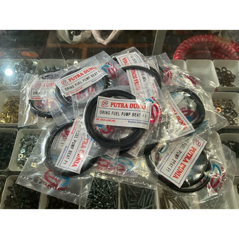 seal / oring fuel pump Beat fi