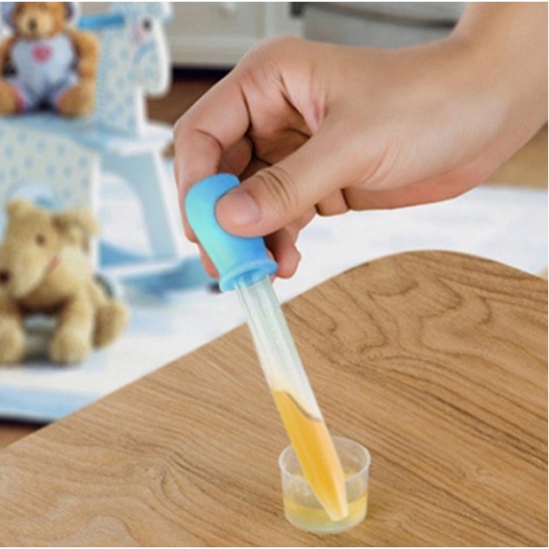 Pipet Kucing Pipet Anjing 3ml Spet Alat Bantu Makan Minum Obat Kucing Pipet Obat Hewan Spuit Susu Ku