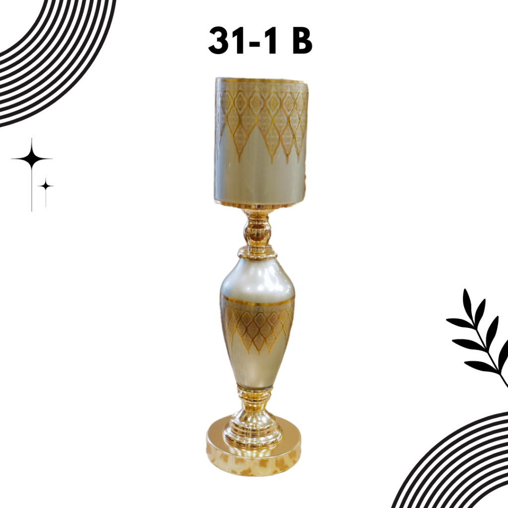 Wadah Permen / Wadah Buah / Pajangan / Candy Tray / 31-1 B