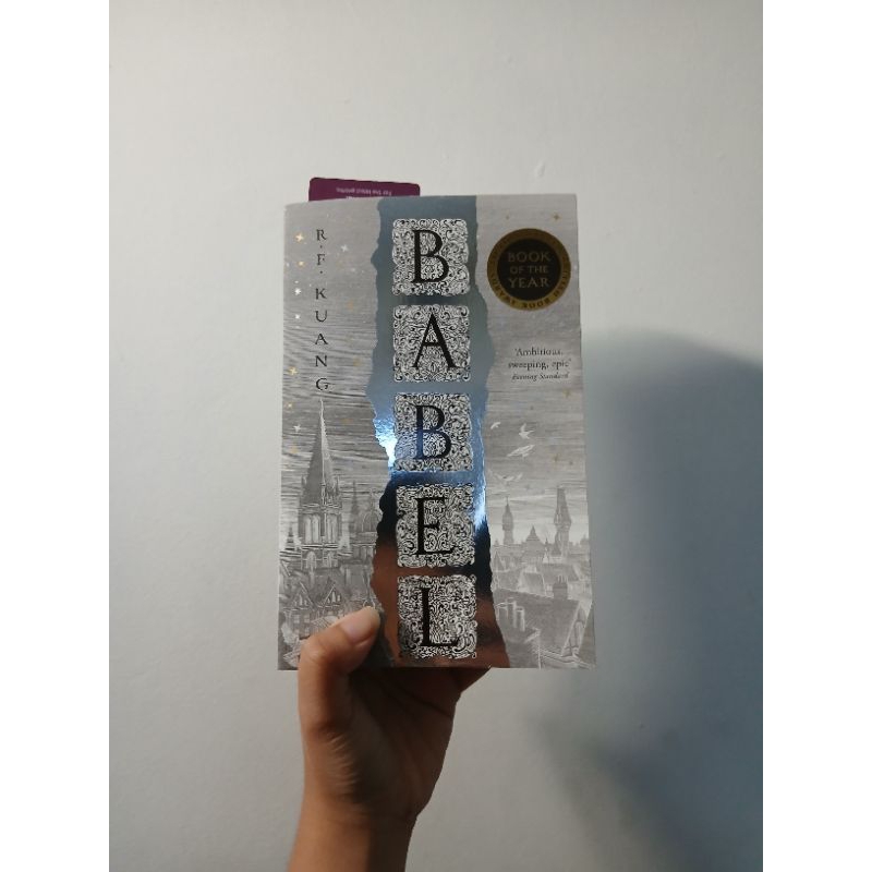 preloved BABEL