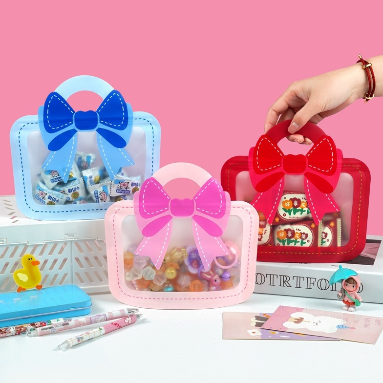 

aiGooTan - GOODIE BAG 3D PITA - Tas Souvenir Ultah Ulang Tahun Ransel Bag Anak Kado Hampers Medan