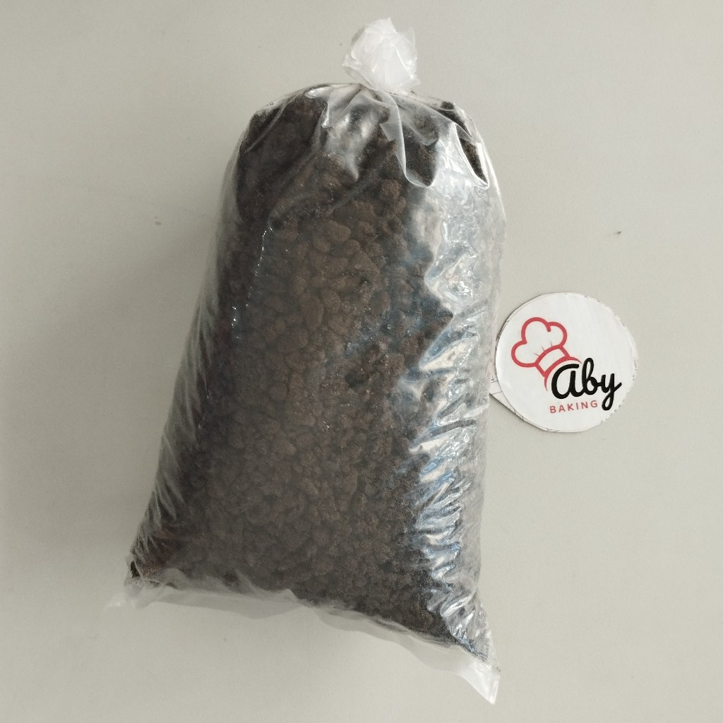 

Crumb Oreo 100g
