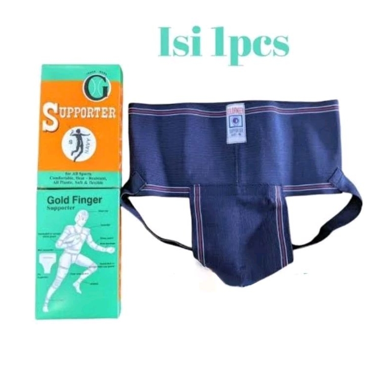 1pack isi 1pcs.. CELANA HERNIA UNTUK PRIA/CELANA KORSET COWOK/Celana turun berok pria