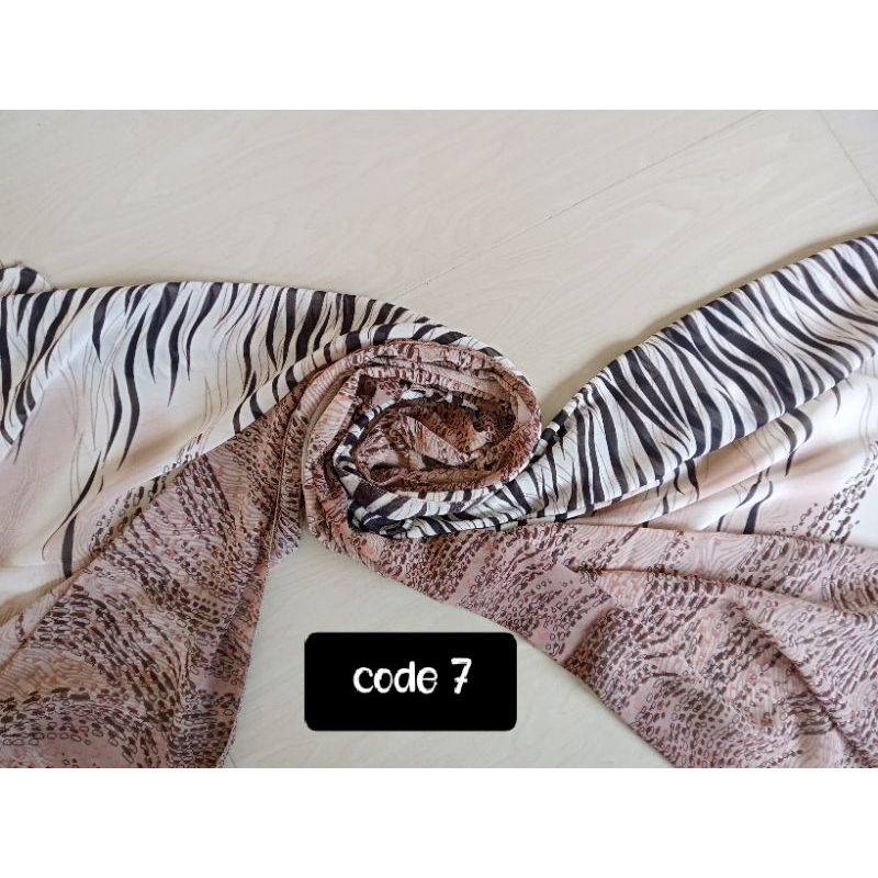 hijab prelove only 10 ribuan