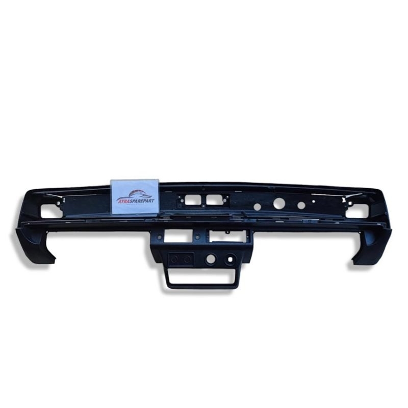 Dashboard mobil Honda Civic Deluxe 1976 - 1979