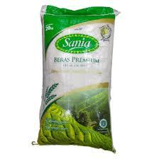 

beras sania 20kg