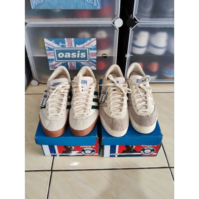 Adidas LG II SPZL Sepaket