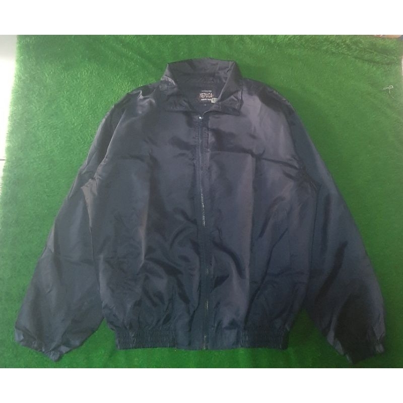 jacket windbreaker nepuca activ gear