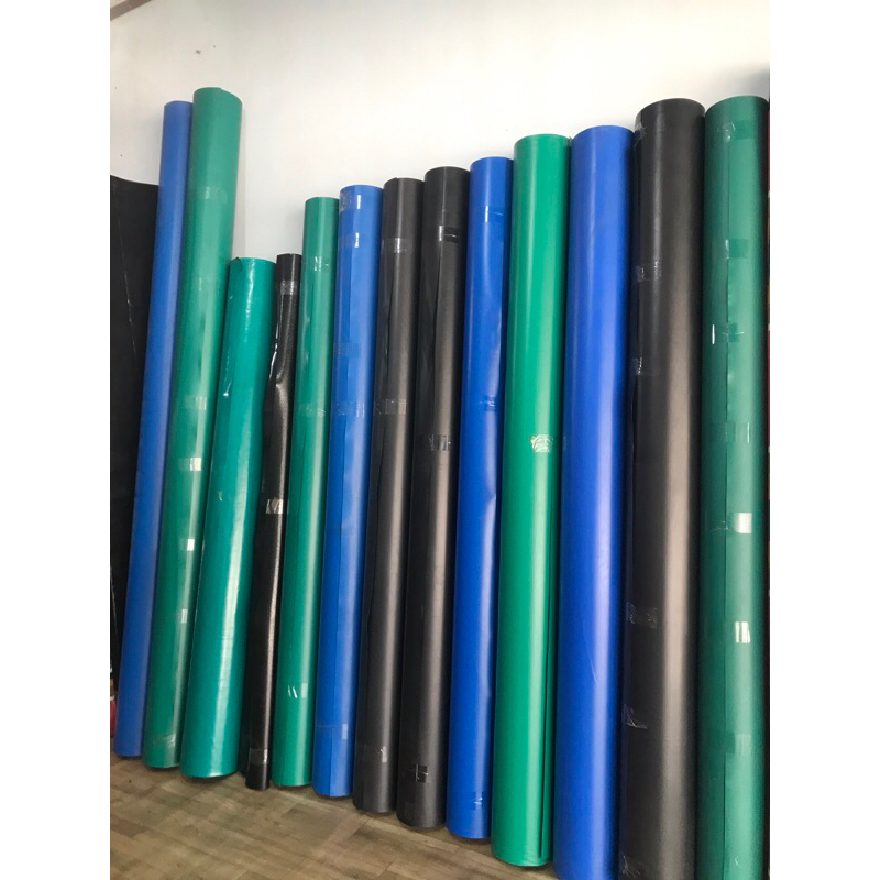 Terpal Semi Karet / Terpal Orchid / Extra