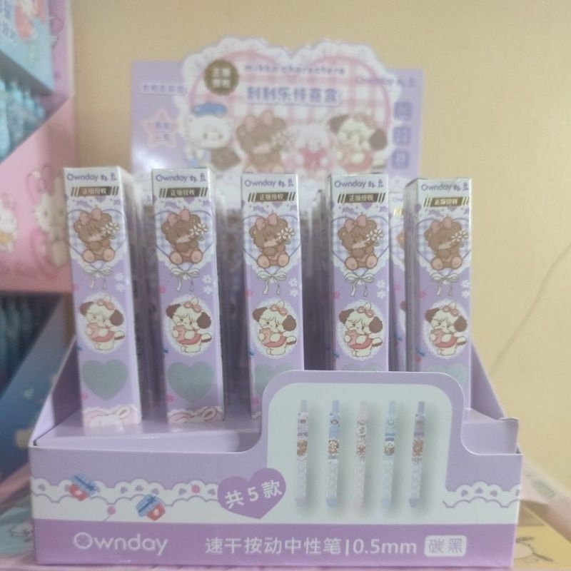 

1 BOX PEN BB MIKO 2 LICENSE