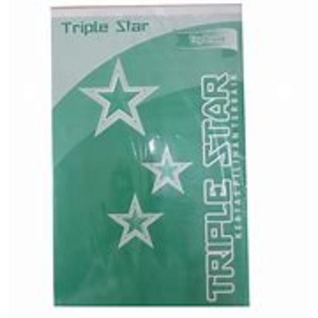 

Kertas Komputer 3STAR 5 PLY 350 SETS 9 1/2X 11