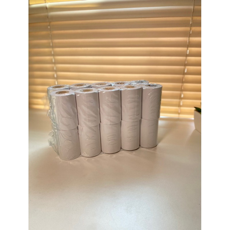

Kertas Struk Thermal 57x37mm