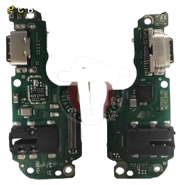 PAPAN CAS BAWAH ORIGINAL VIVO Y55S 5G