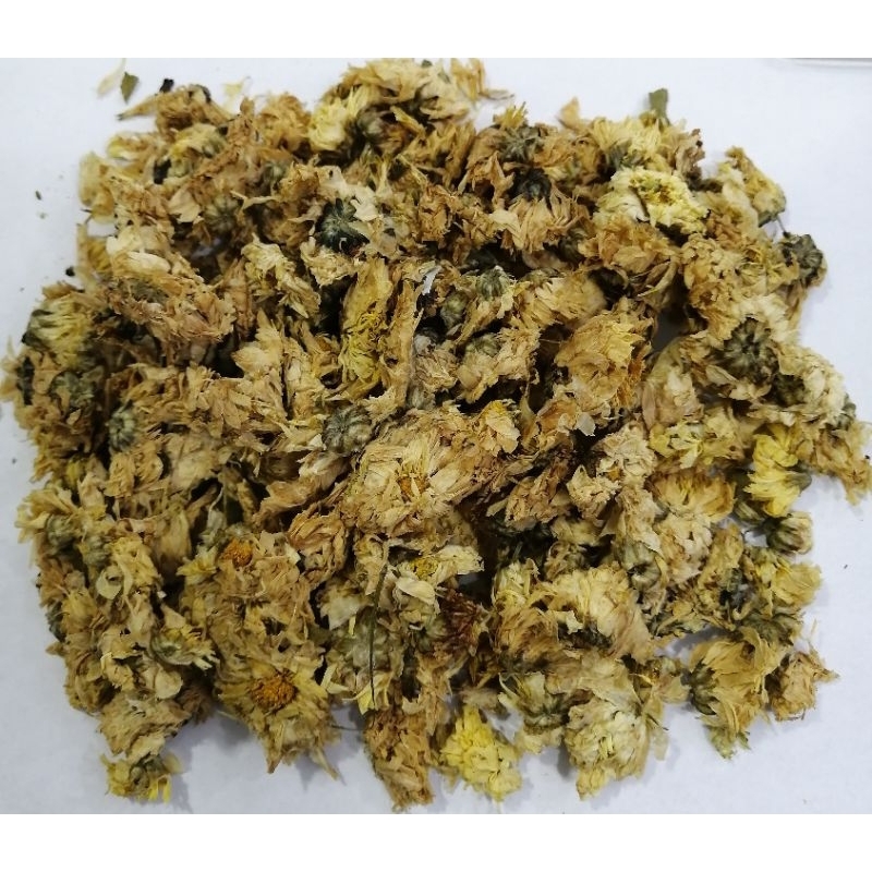 

bunga chrysanthemum / ju hua