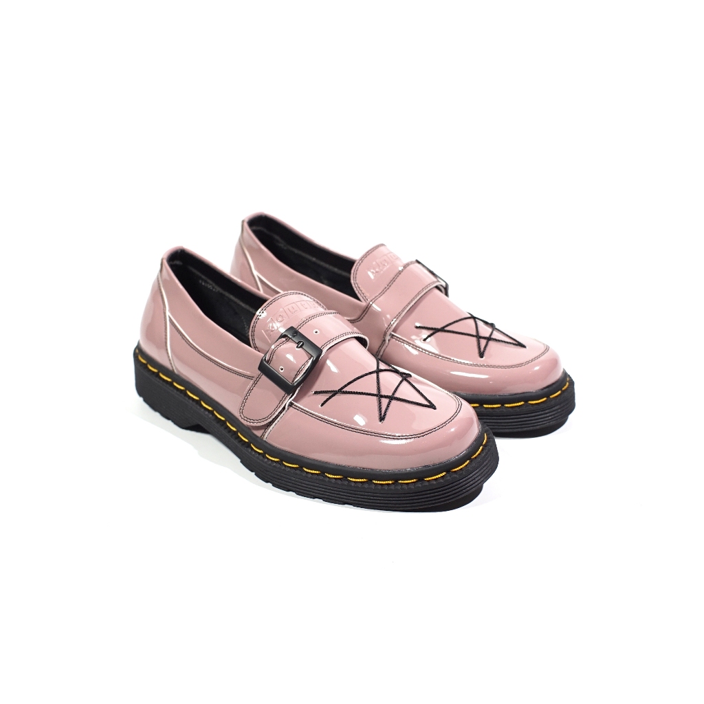 star vintage rose - loafer xouth