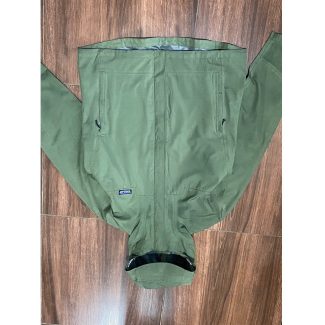 Patagonia H2N0 Torrentshell 3L