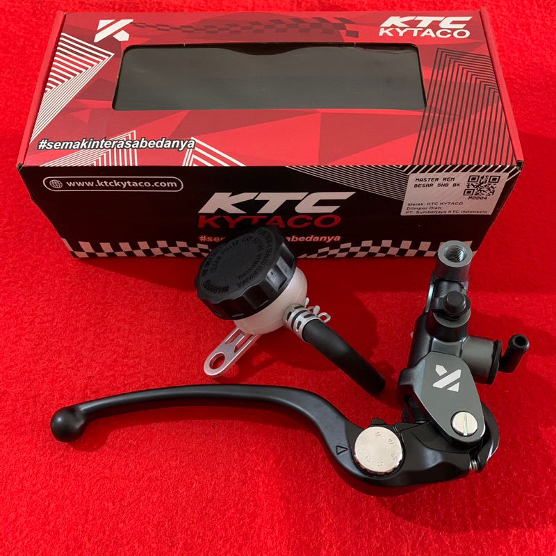 Master Rem KTC Kytaco BIG 5NB Radial