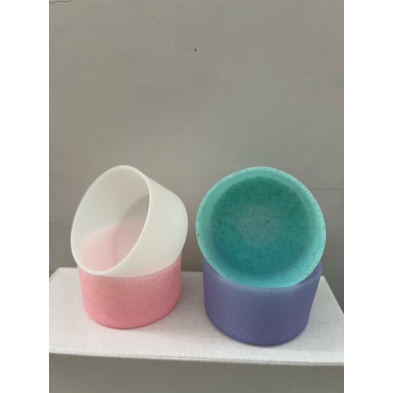 silicone boot Tumbler/alas tumbler silikon sz 7,5cm