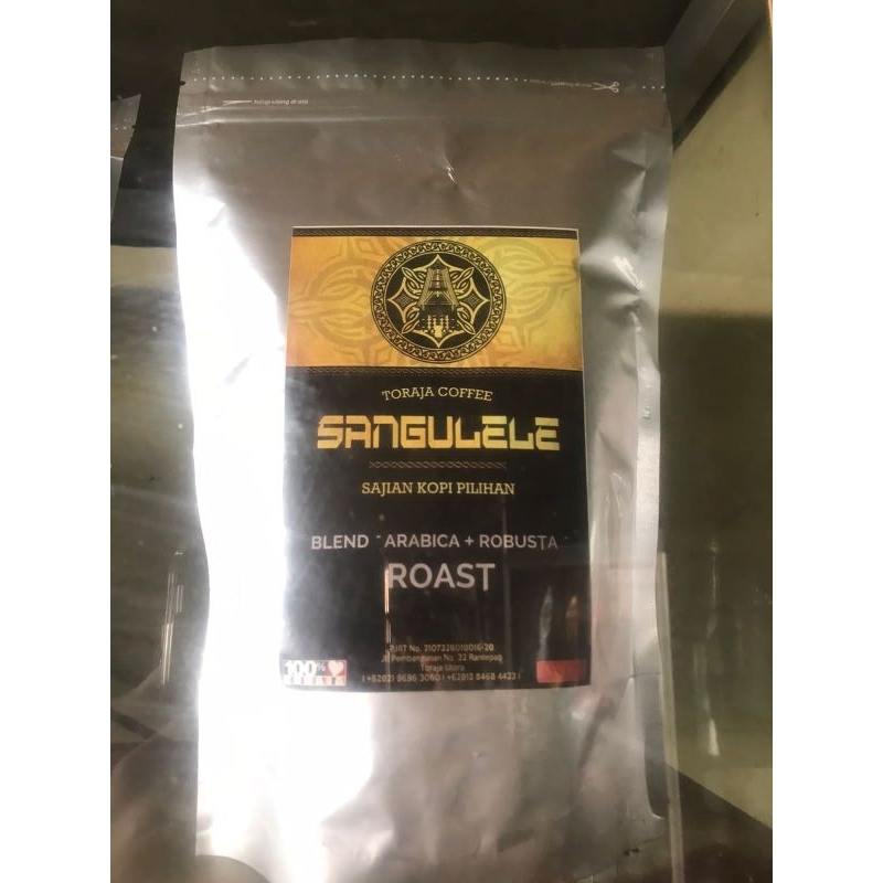 

Kopi Arabica