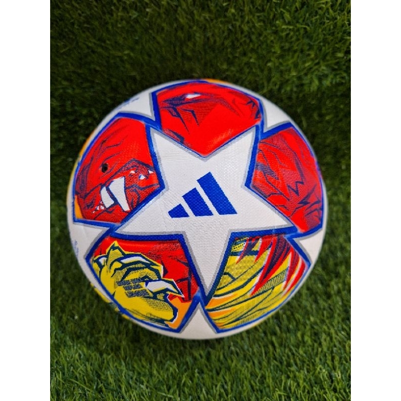 BOLA SEPAK ADIDAS SIZE 5/BOLA SEPAK ADIDAS CHAMPIONS SIZE 5 ORIGINAL