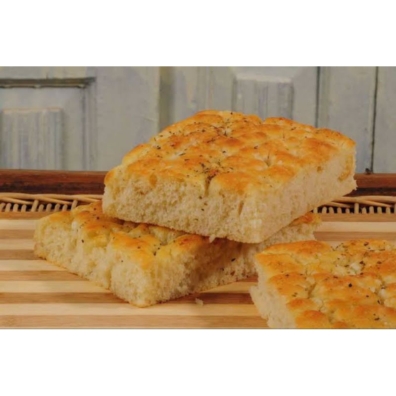 

Focaccia Plain by Premior