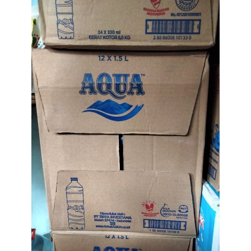 

Aqua Botol 1500 ml