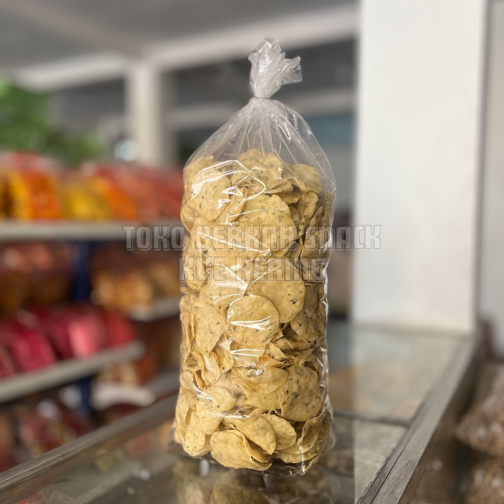 

1 BAL GEMBLONG SAYUR 2,5kg