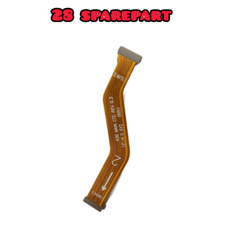 FLEXIBLE BOARD SAMSUNG A30 / A305 / A305F ORG