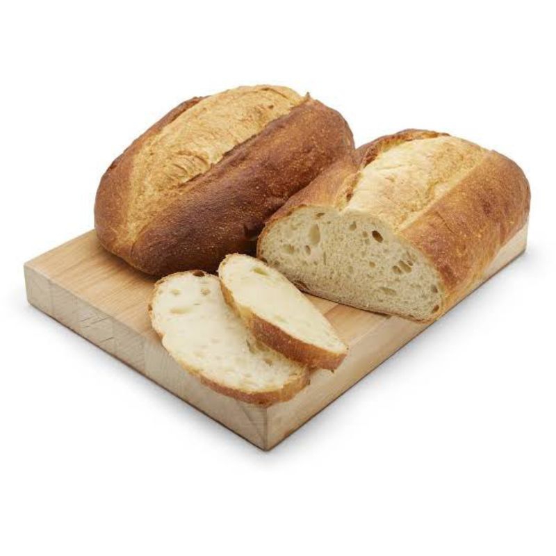 

Sourdought Bread White by Premior