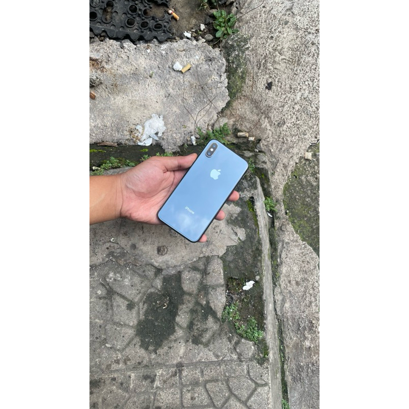 IPHONE XS 64GB second