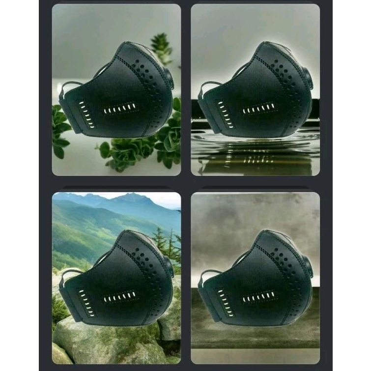 masker murah / masker rider keren / masker touring / masker motor pria keren