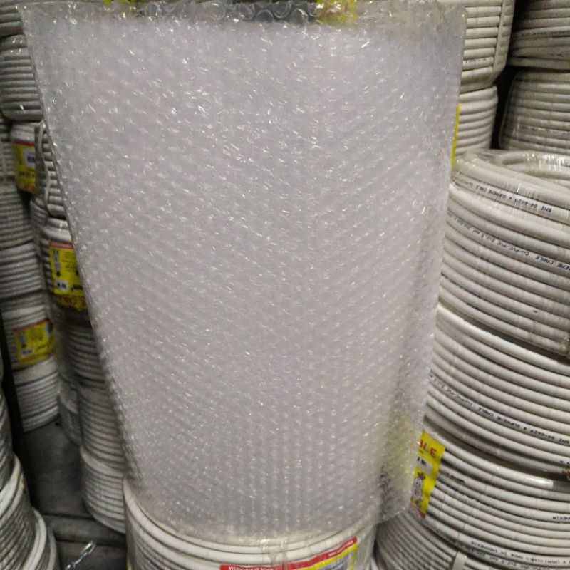 

TAMBAHAN EXTRA BUBBLE WRAP