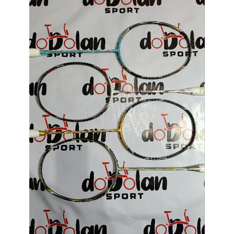 Raket Felet Carbon Woven 18 Original