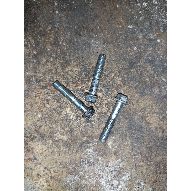 Baut Spul Tiger Revo Tiger 2000 Megapro Gl original copotan