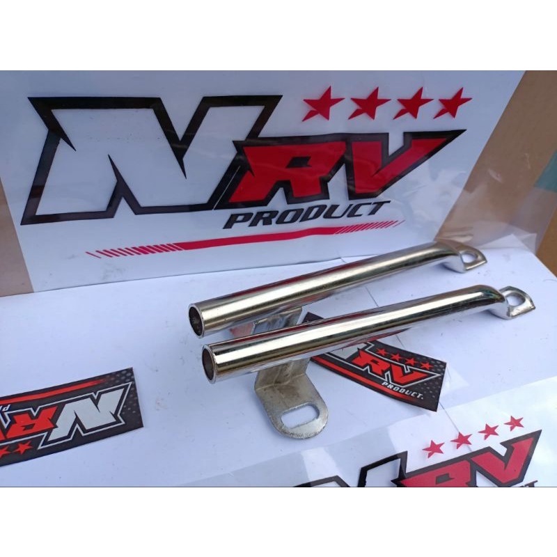 begel patahan panjang motor cb/BEGEL BELAKANG CB PIPA LUBANG PNP BEGEL PENDEK