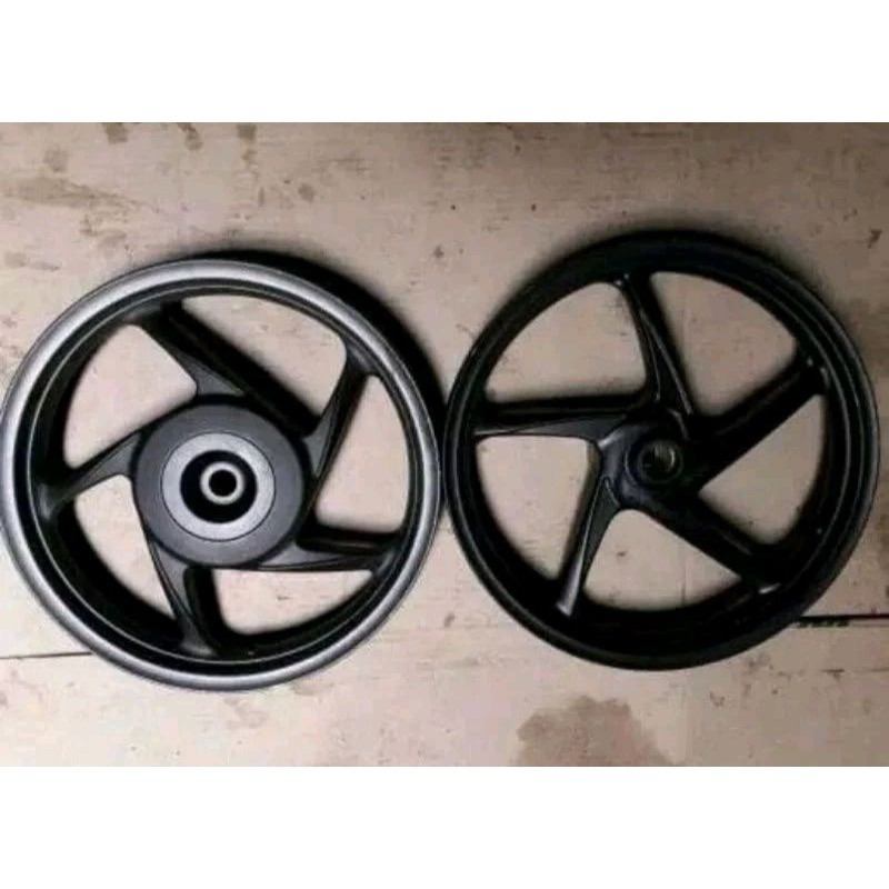 Velg Vario 125 Old Original Copotan Motor.
