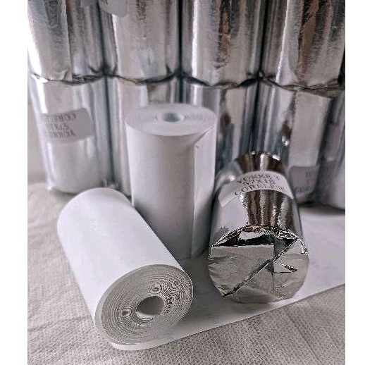 

Sale Kes thermal edc 57x4mm yoke Paket 1 Pcs full kes