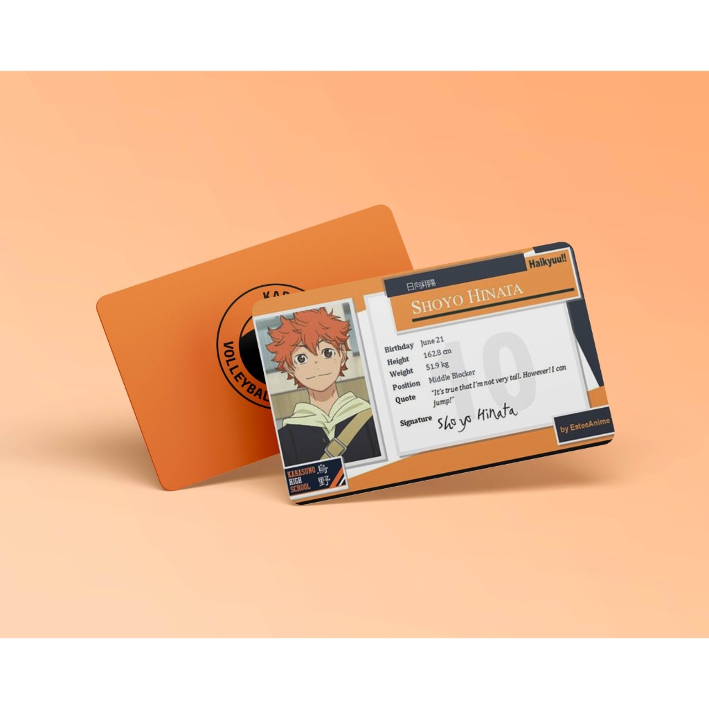 

Cetak ID Card PVC Kartu Member / Cetak Kartu Pelajar / Cetak Member Card